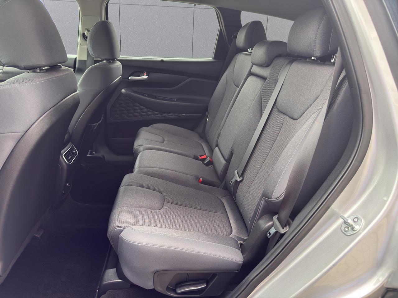 2022 Hyundai Santa Fe Preferred Photo