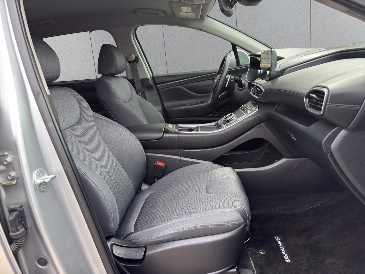 2022 Hyundai Santa Fe Preferred Photo