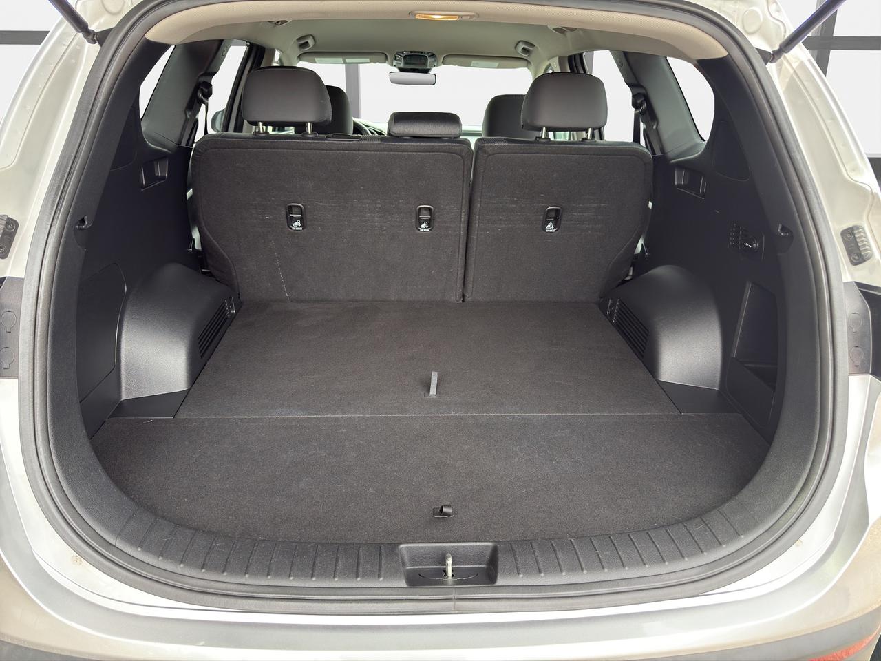 2022 Hyundai Santa Fe Preferred Photo