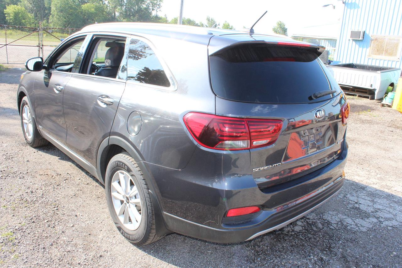 2019 Kia Sorento EX 2.4 Photo