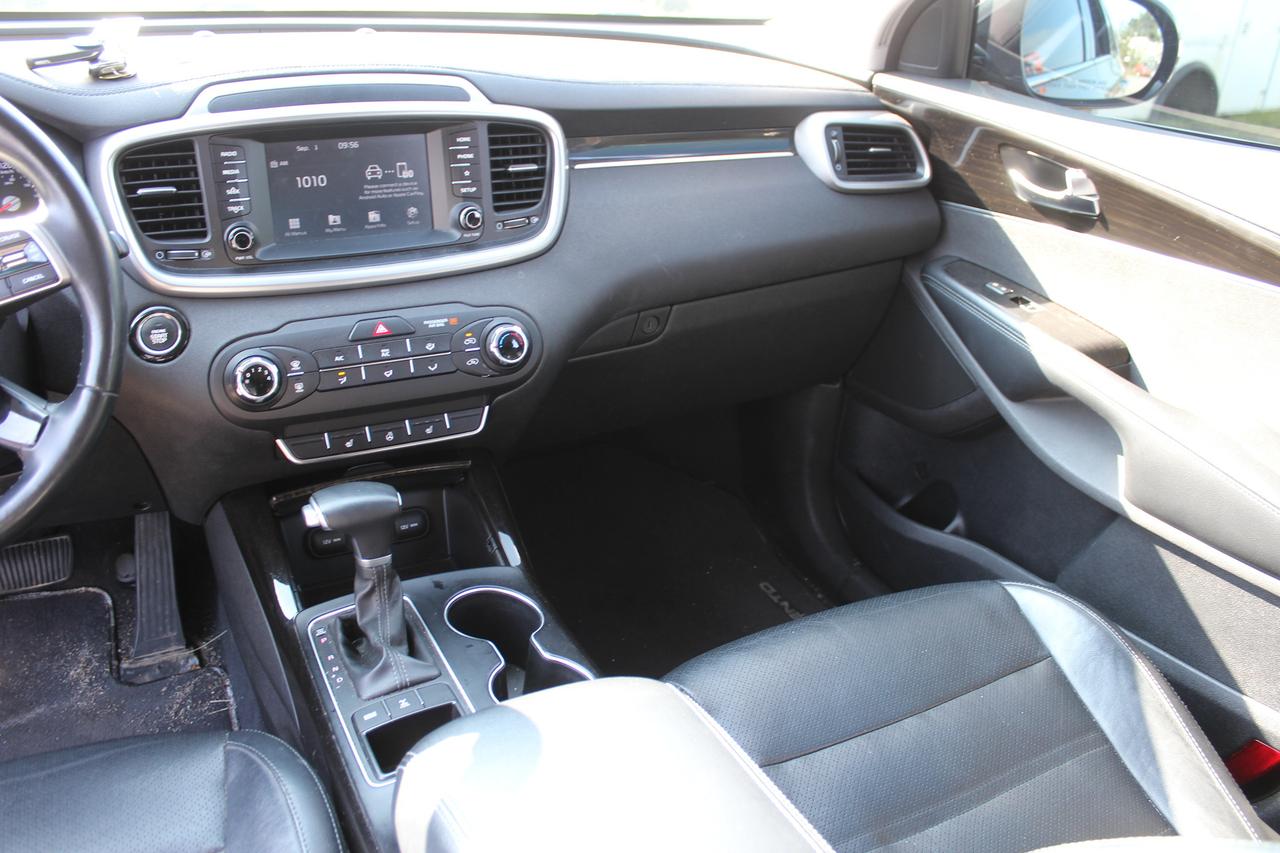 2019 Kia Sorento EX 2.4 Photo