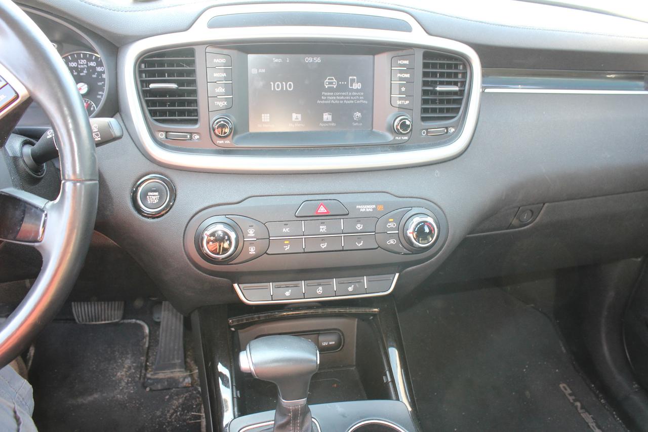 2019 Kia Sorento EX 2.4 Photo