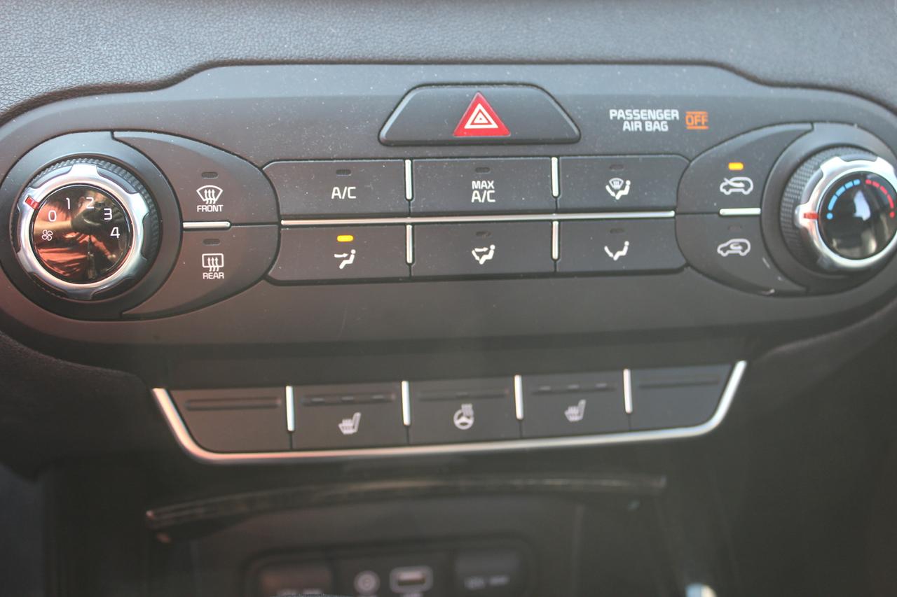 2019 Kia Sorento EX 2.4 Photo