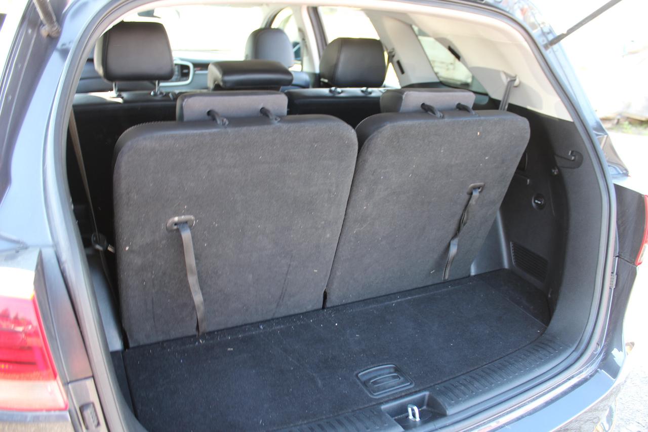 2019 Kia Sorento EX 2.4 Photo