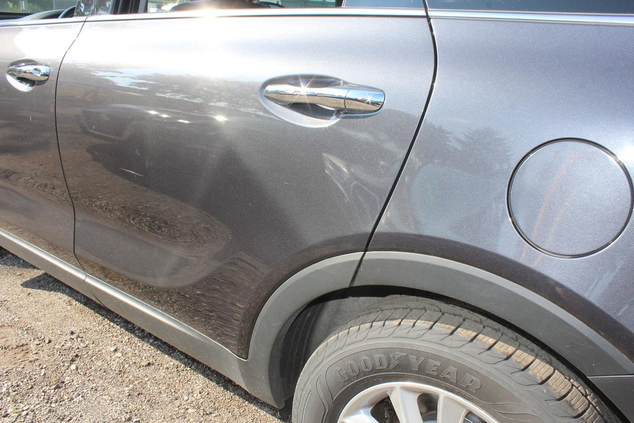 2019 Kia Sorento EX 2.4 Photo
