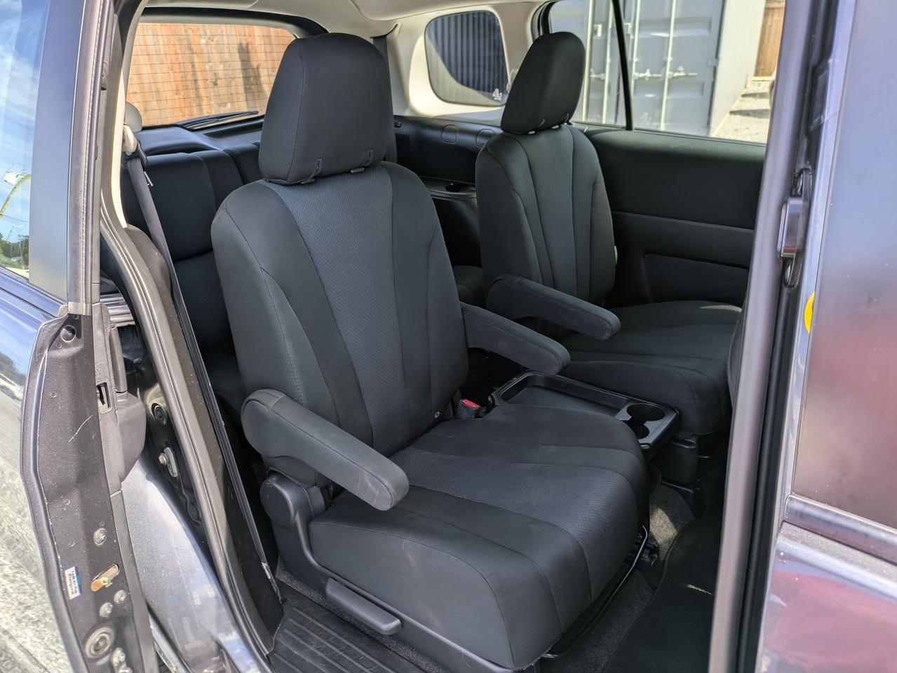 2015 Mazda MAZDA5 4dr Wgn Man Photo