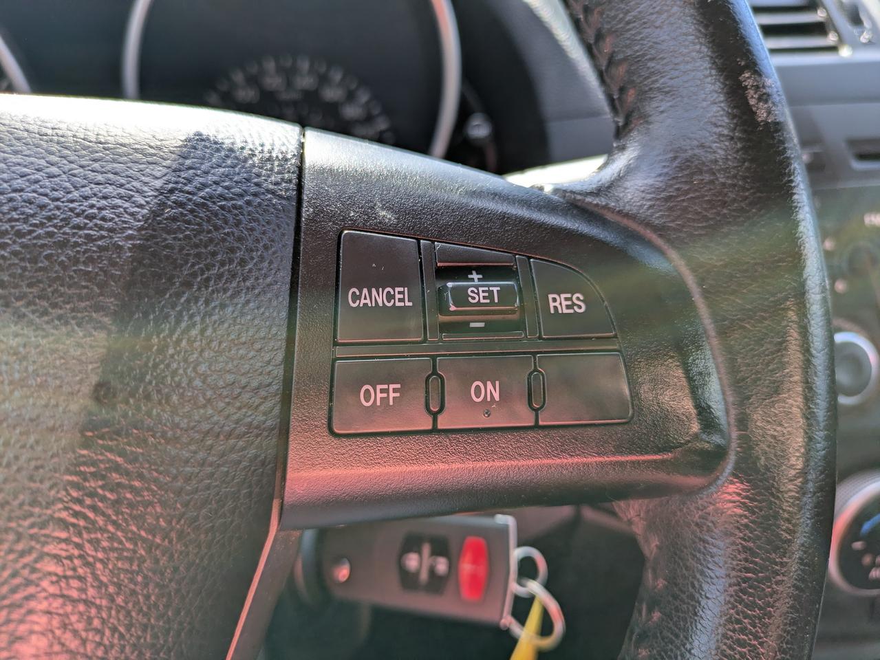 2015 Mazda MAZDA5 4dr Wgn Man Photo