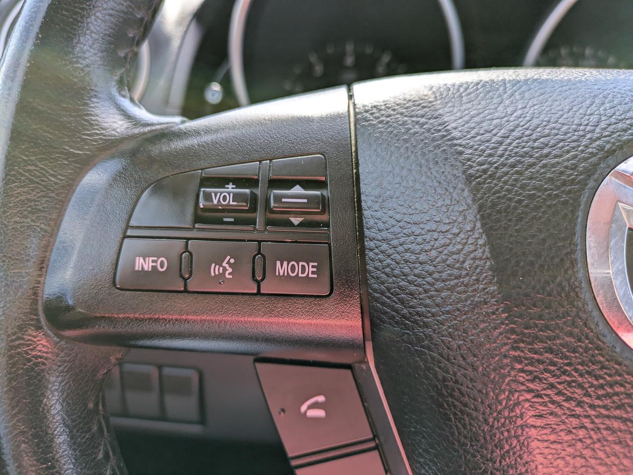 2015 Mazda MAZDA5 4dr Wgn Man Photo