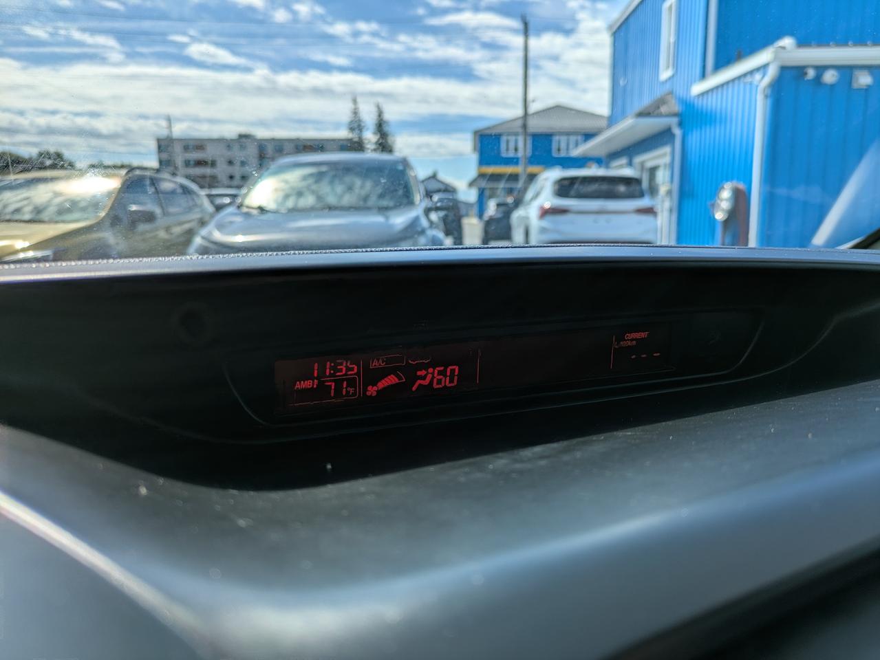 2015 Mazda MAZDA5 4dr Wgn Man Photo