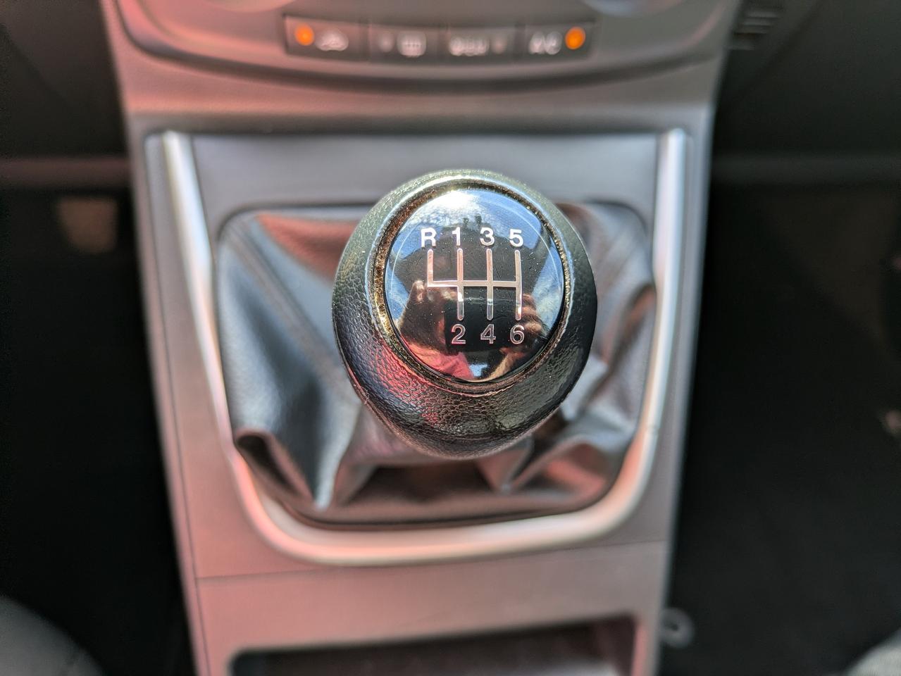 2015 Mazda MAZDA5 4dr Wgn Man Photo
