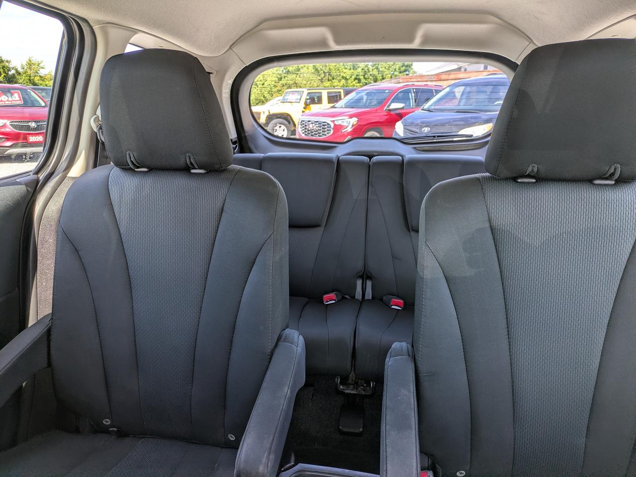 2015 Mazda MAZDA5 4dr Wgn Man Photo