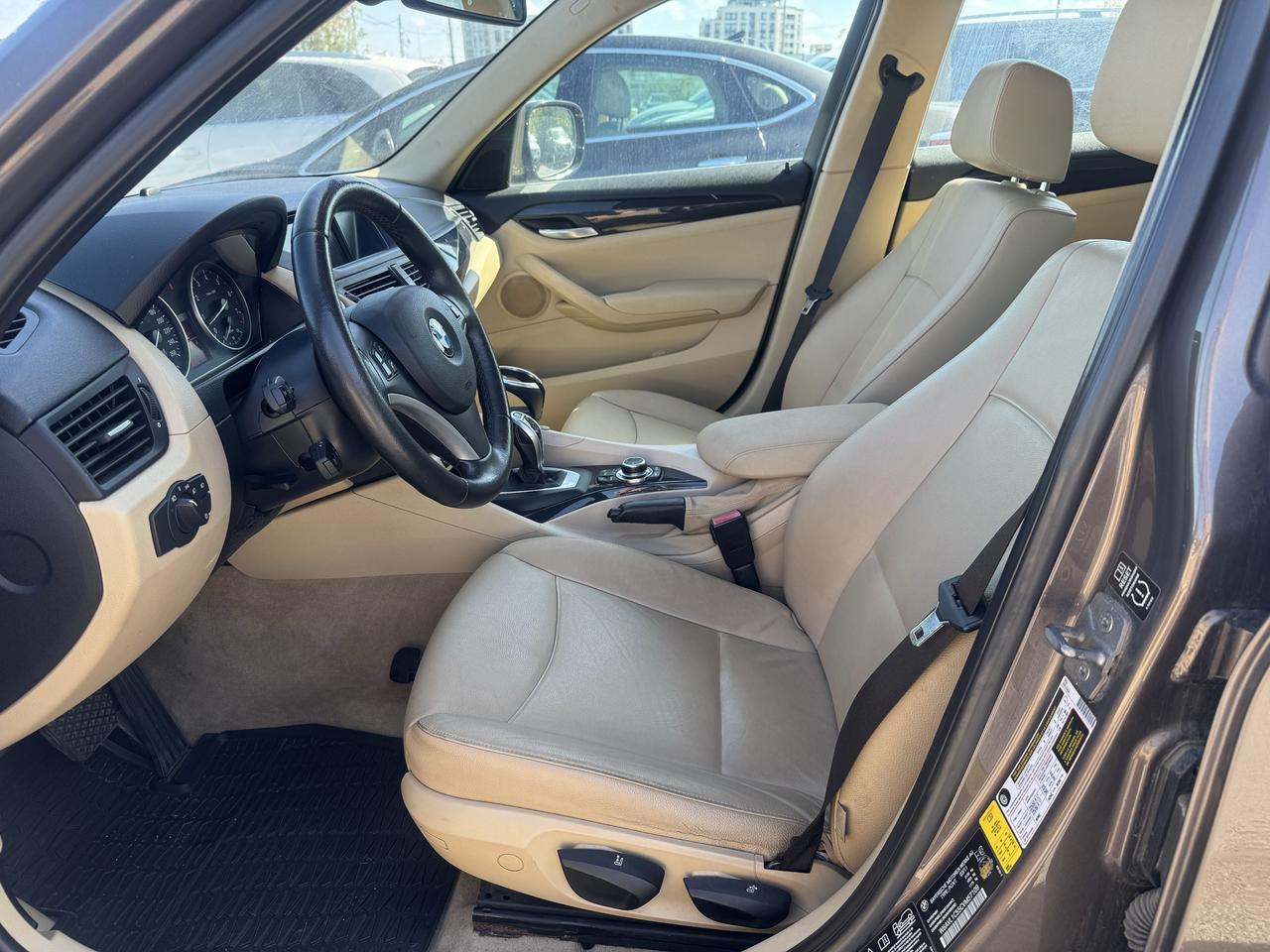 2012 BMW X1 28i Photo