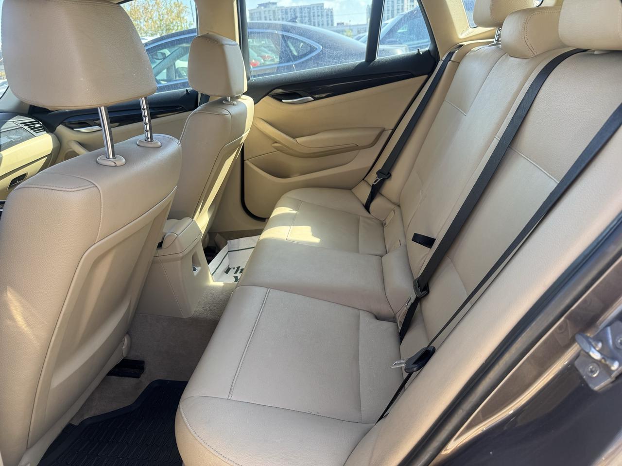 2012 BMW X1 28i Photo