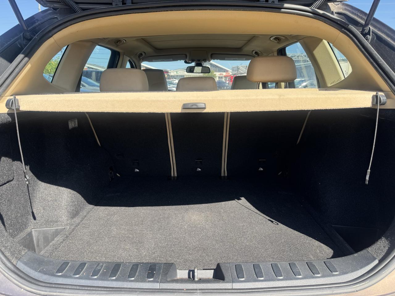 2012 BMW X1 28i Photo