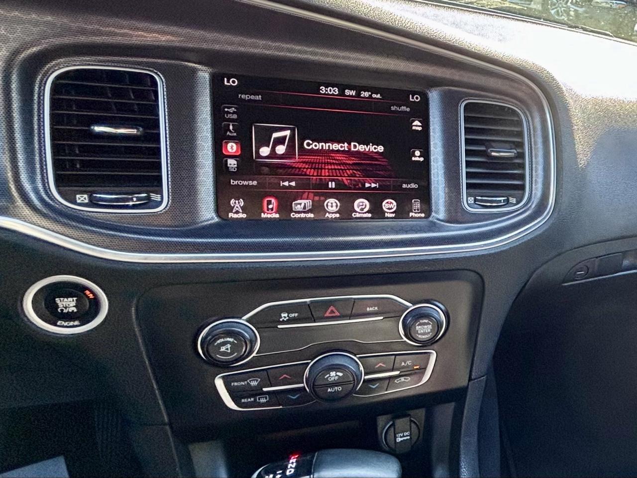 2016 Dodge Charger FINANCING AVAILABLE Photo13