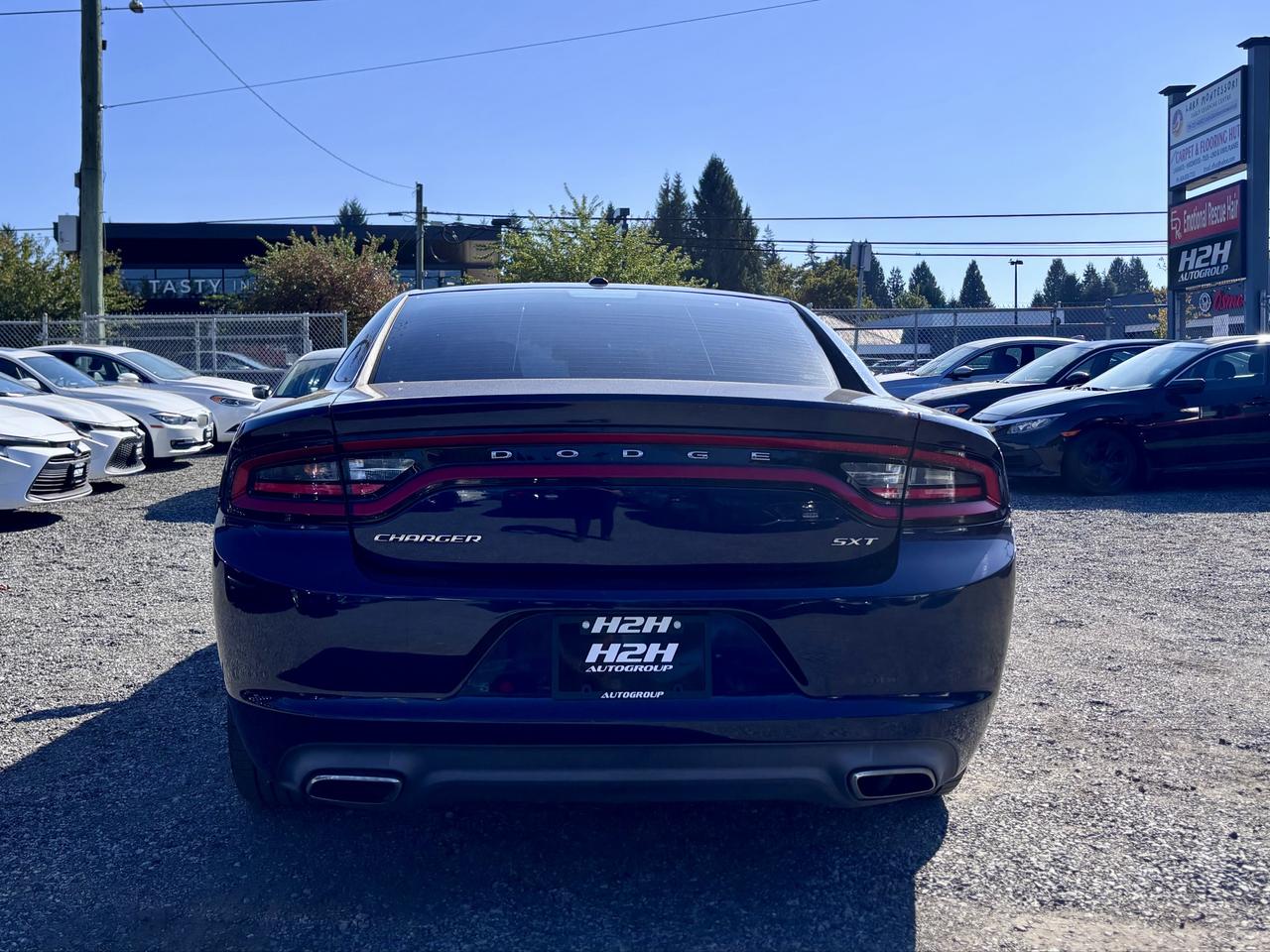 2016 Dodge Charger FINANCING AVAILABLE Photo6