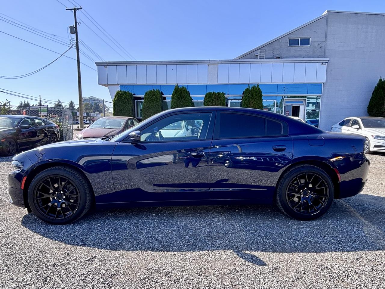 2016 Dodge Charger FINANCING AVAILABLE Photo8