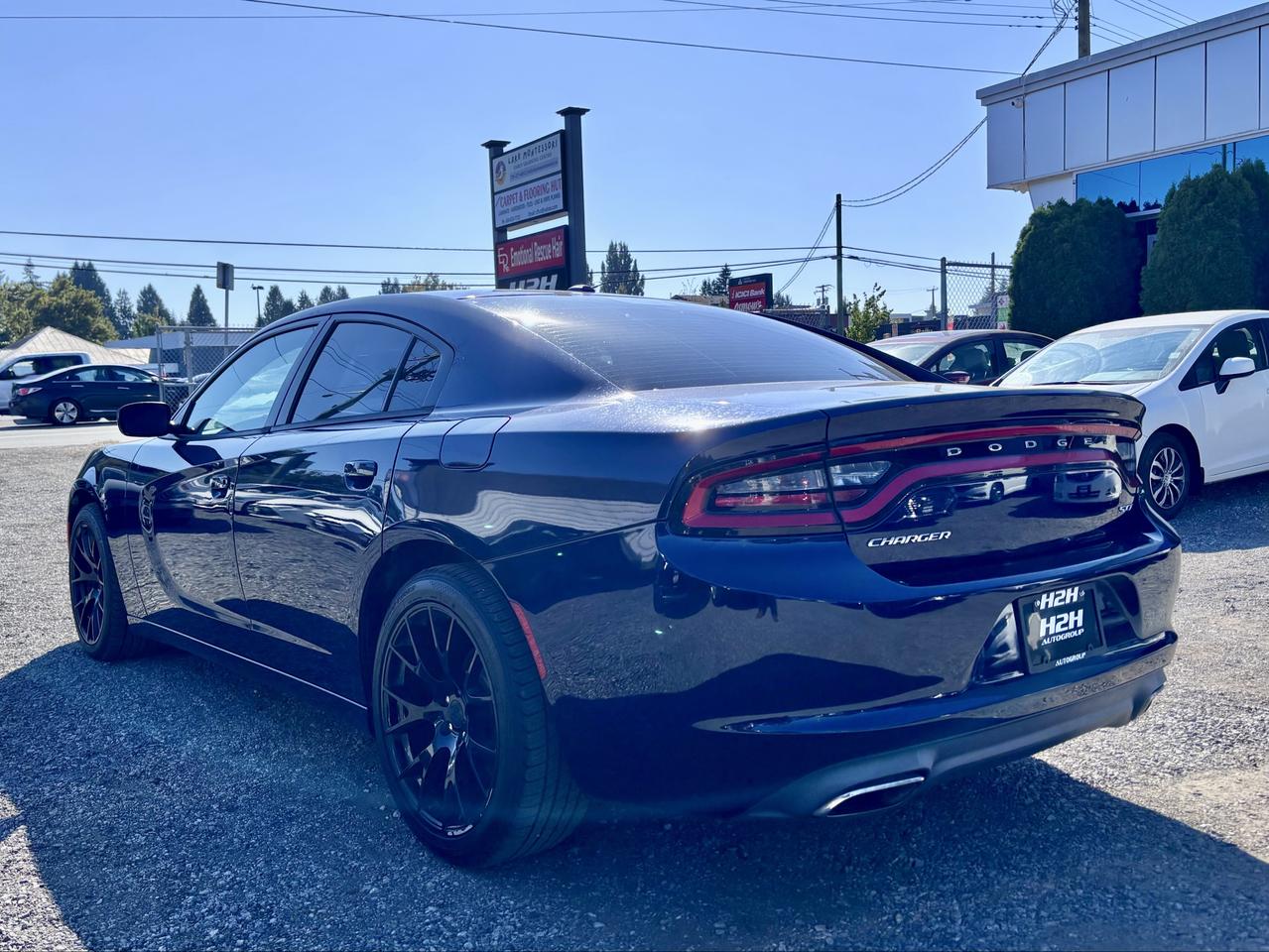 2016 Dodge Charger FINANCING AVAILABLE Photo7