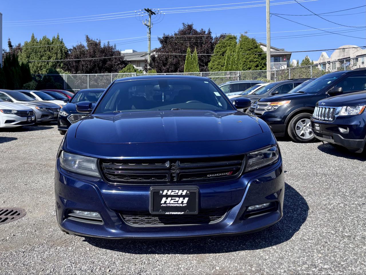 2016 Dodge Charger FINANCING AVAILABLE Photo2