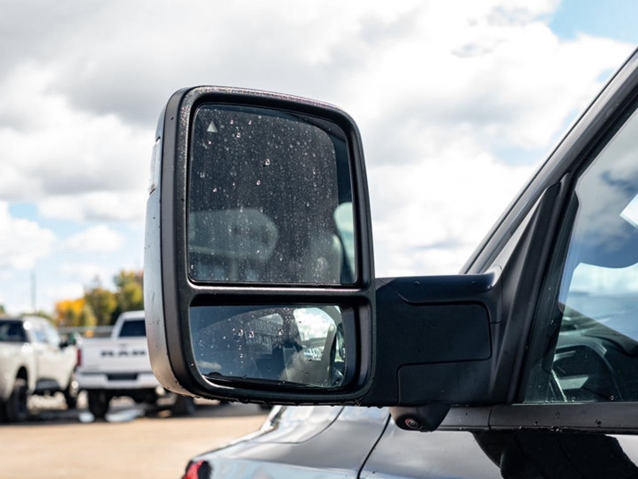 2027 RAM 1500 SPORT Photo