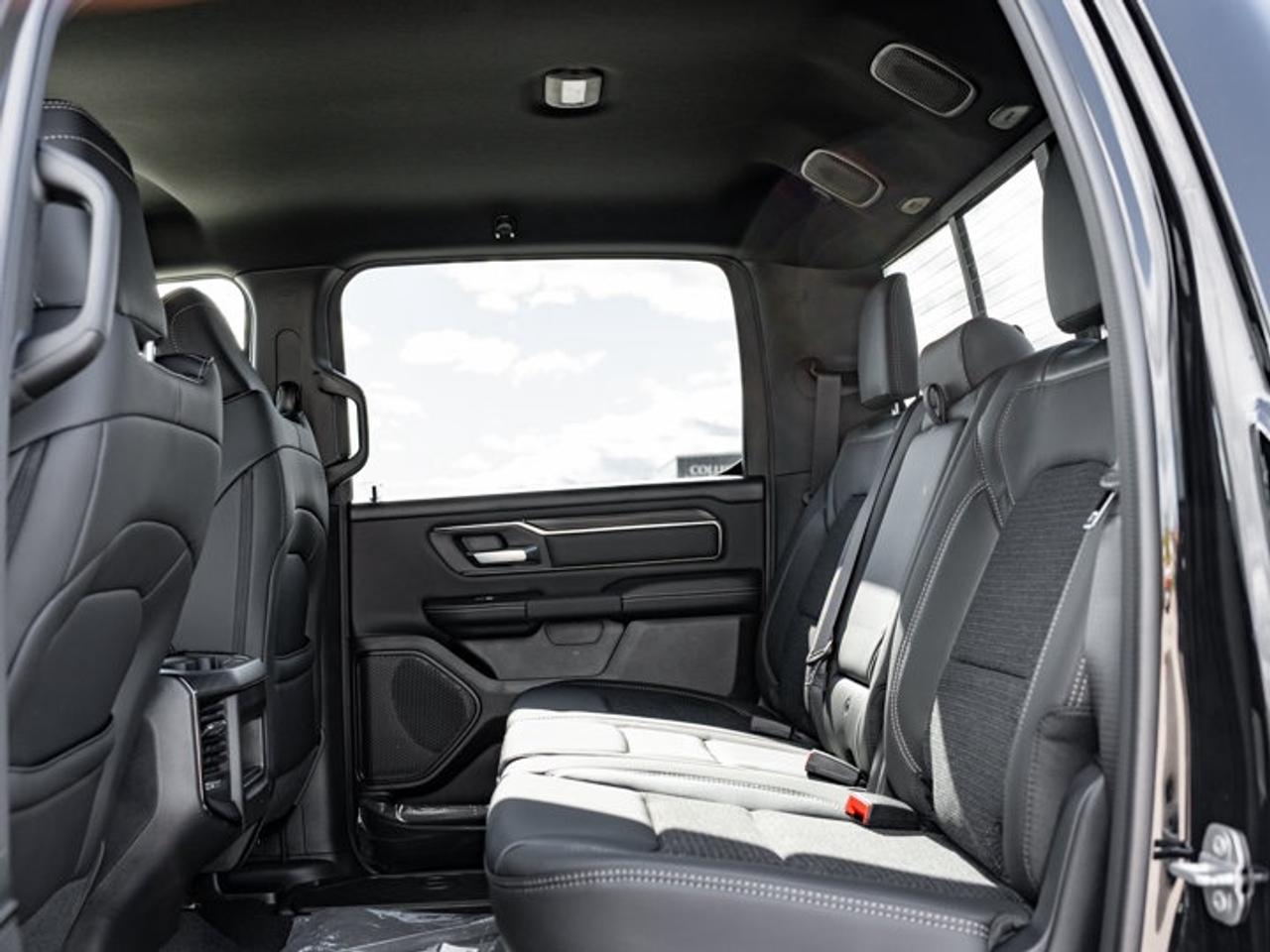 2027 RAM 1500 SPORT Photo