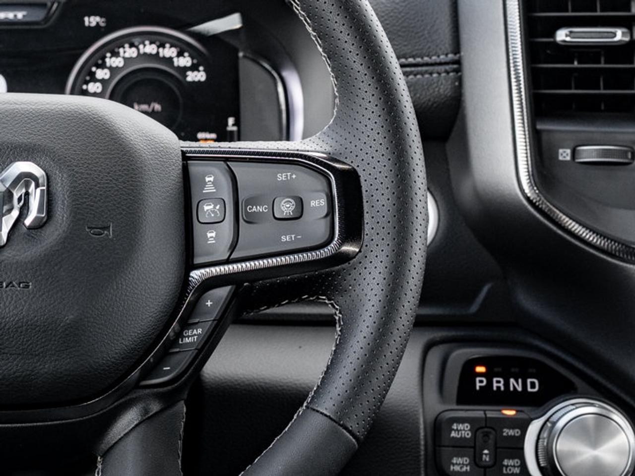 2027 RAM 1500 SPORT Photo