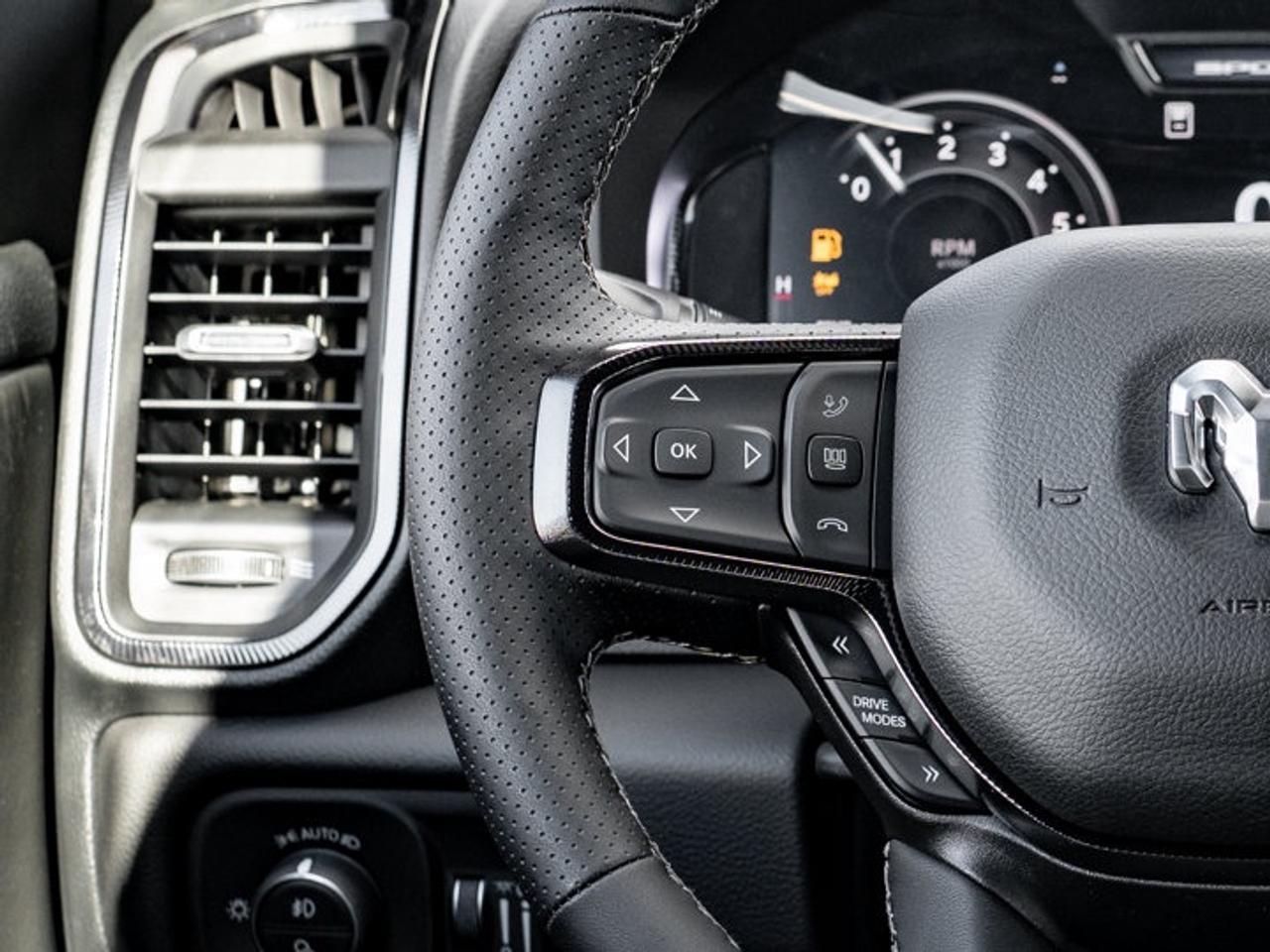 2027 RAM 1500 SPORT Photo