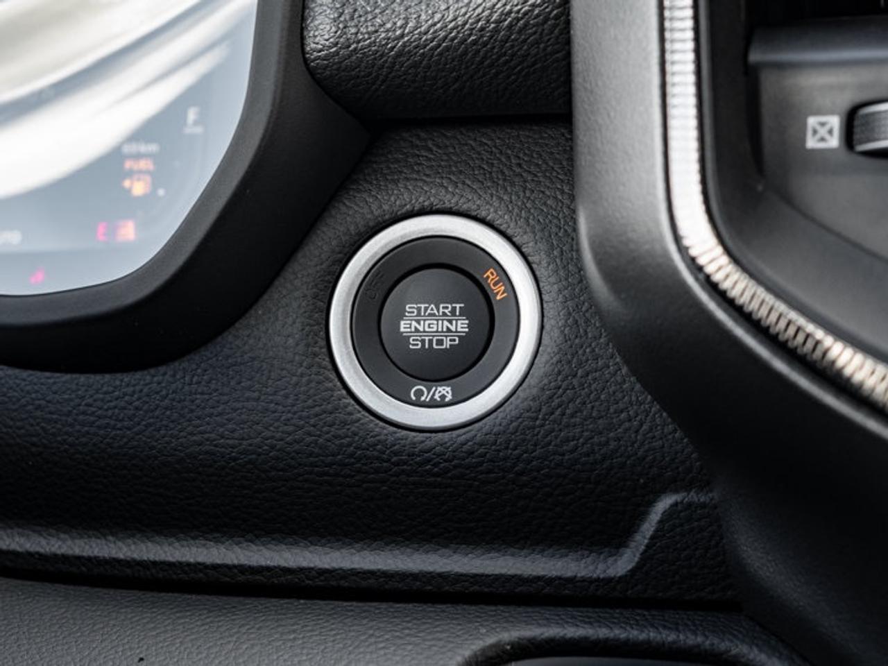 2027 RAM 1500 SPORT Photo