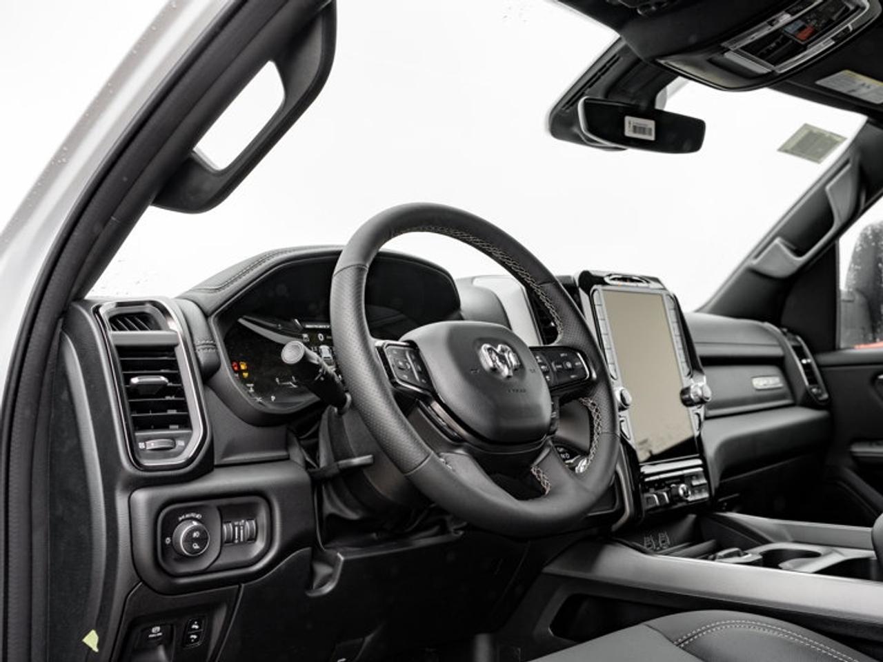 2027 RAM 1500 SPORT Photo