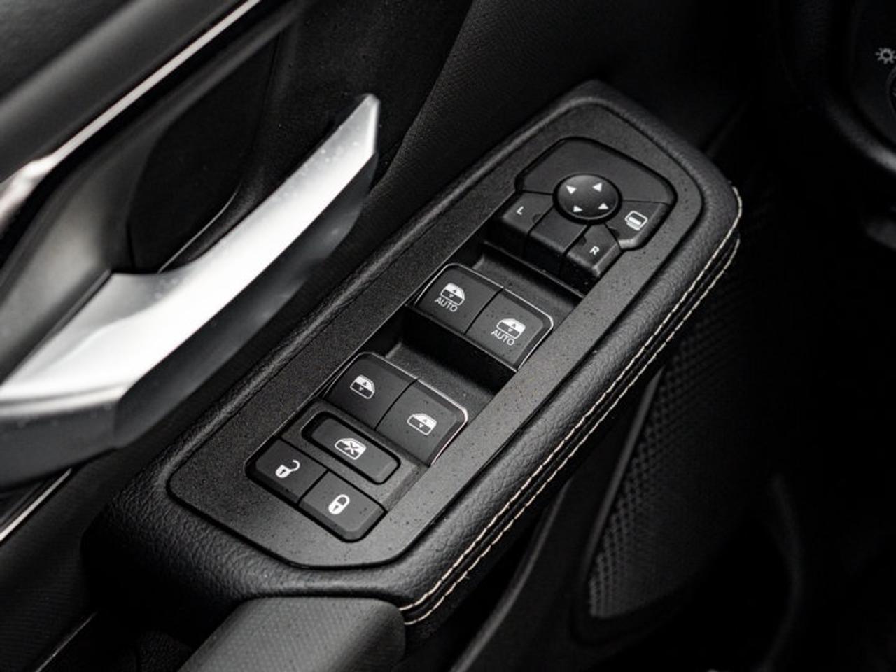 2027 RAM 1500 SPORT Photo