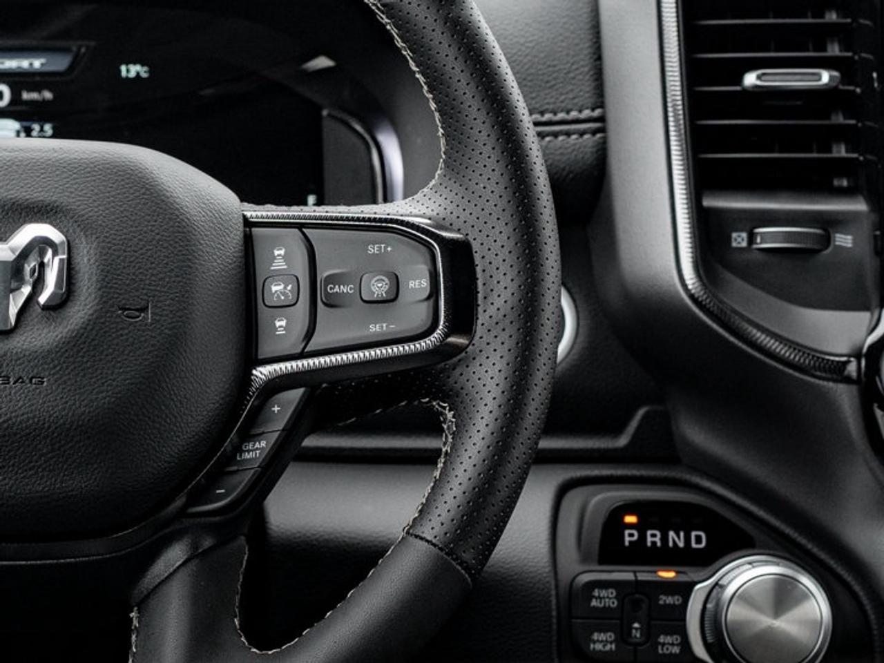 2027 RAM 1500 SPORT Photo