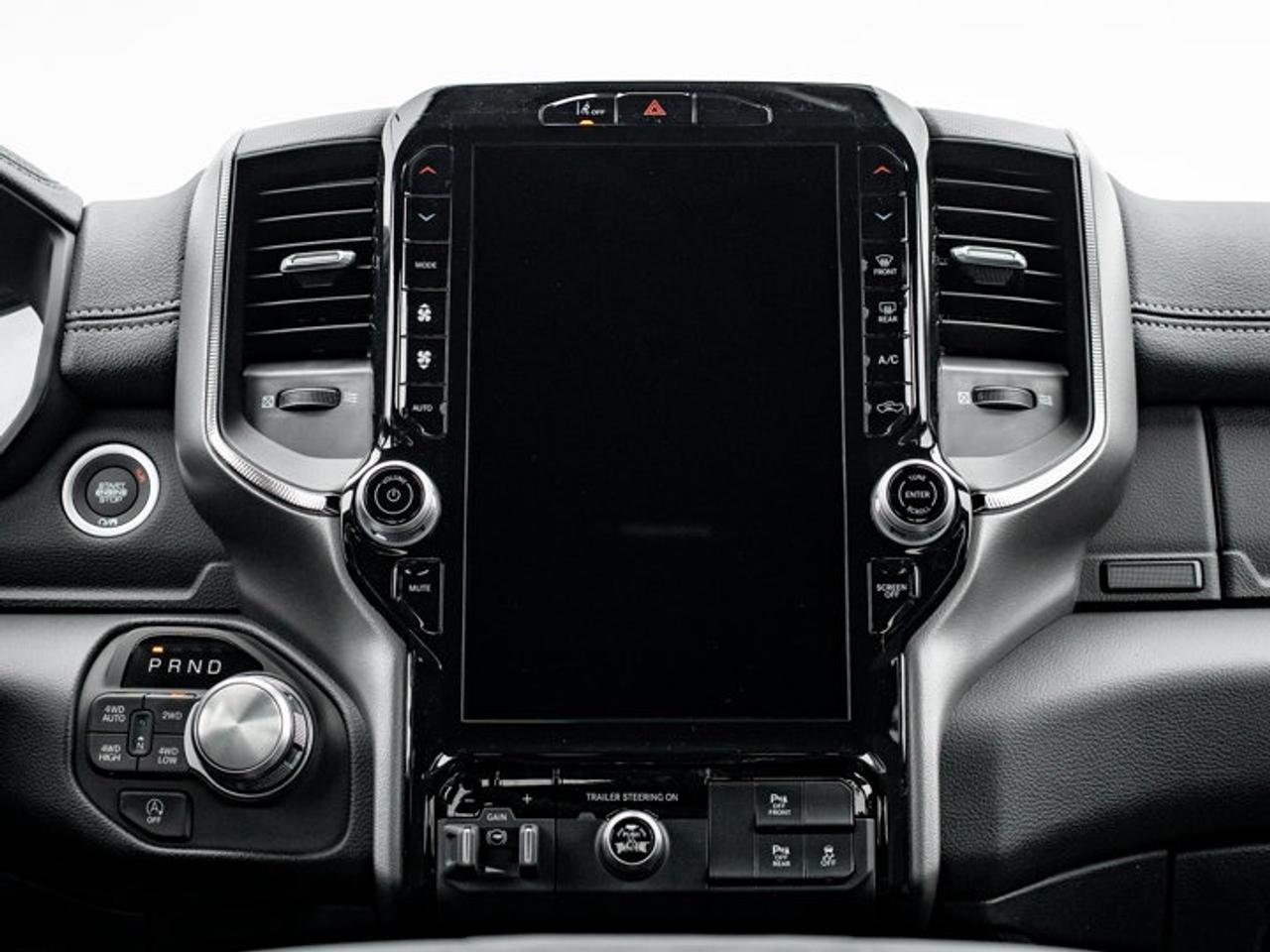 2027 RAM 1500 SPORT Photo