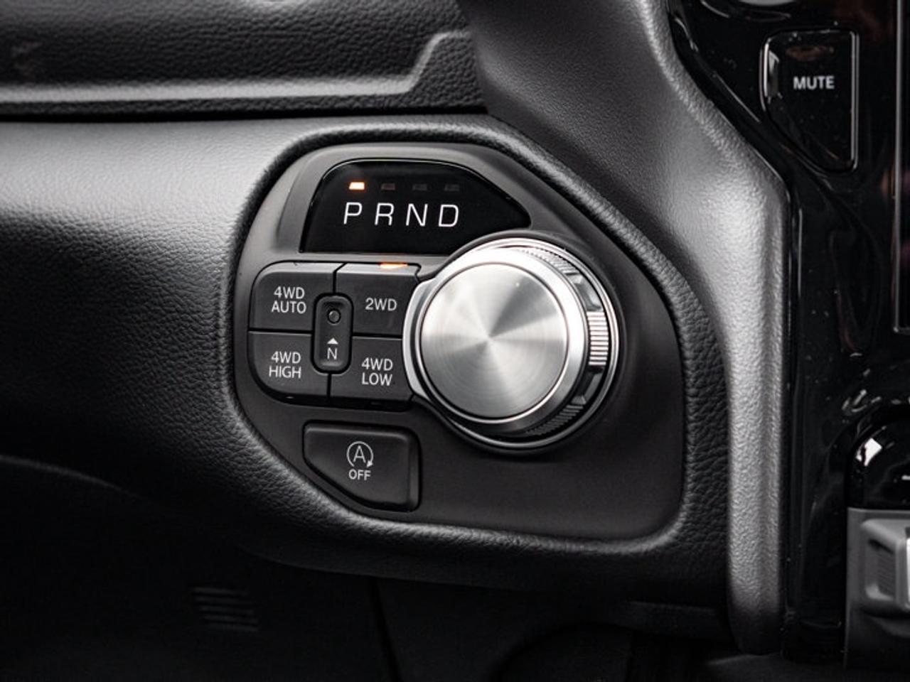 2027 RAM 1500 SPORT Photo