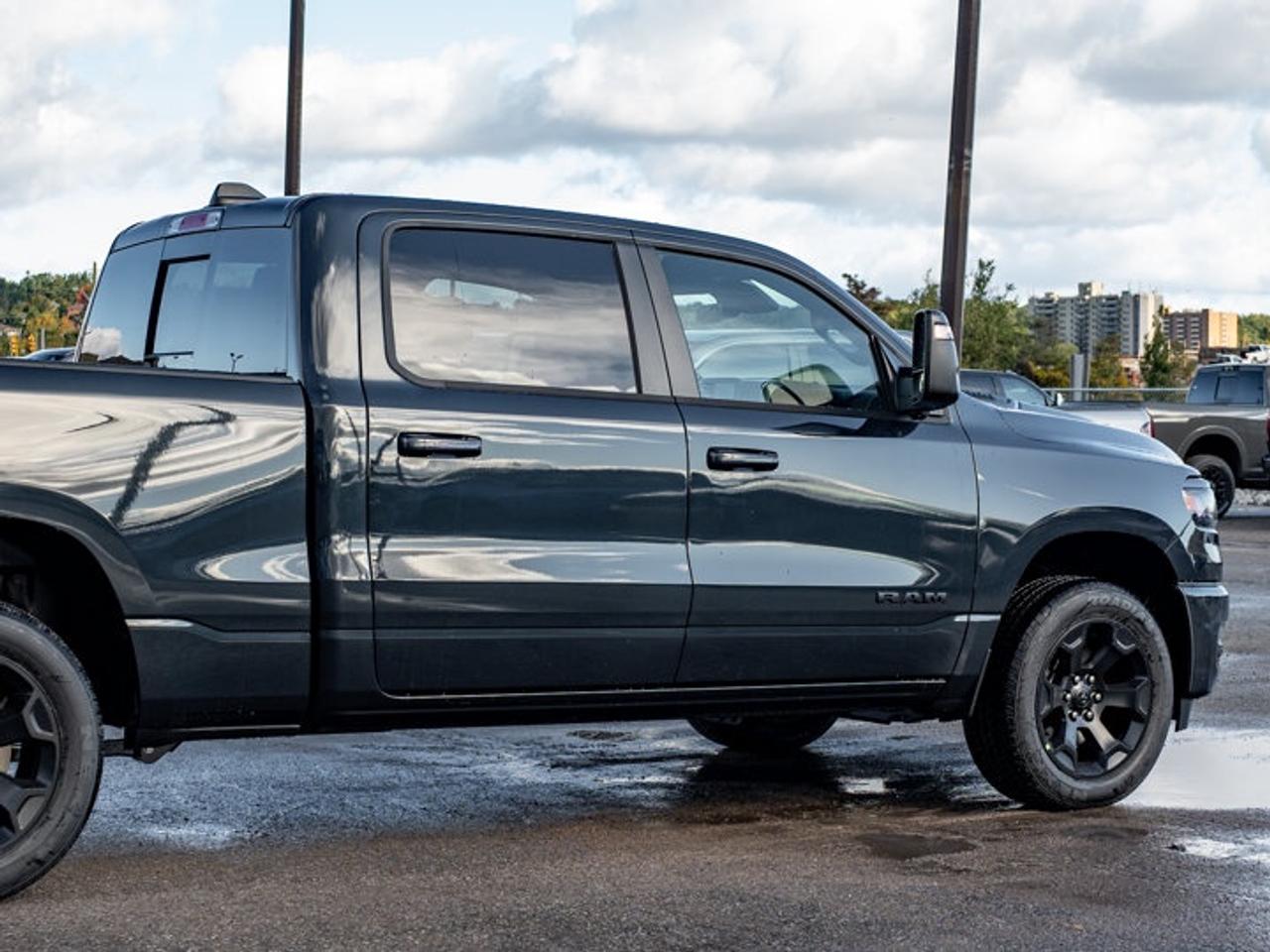 2027 RAM 1500 SPORT Photo