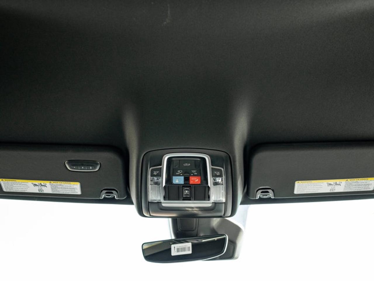 2027 RAM 1500 SPORT Photo