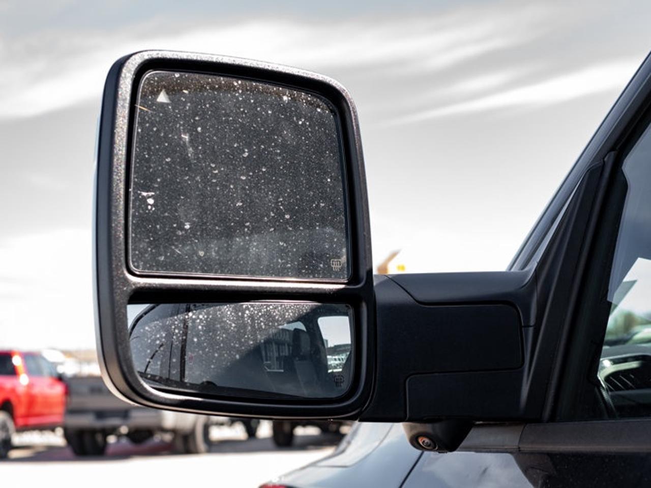 2027 RAM 1500 SPORT Photo