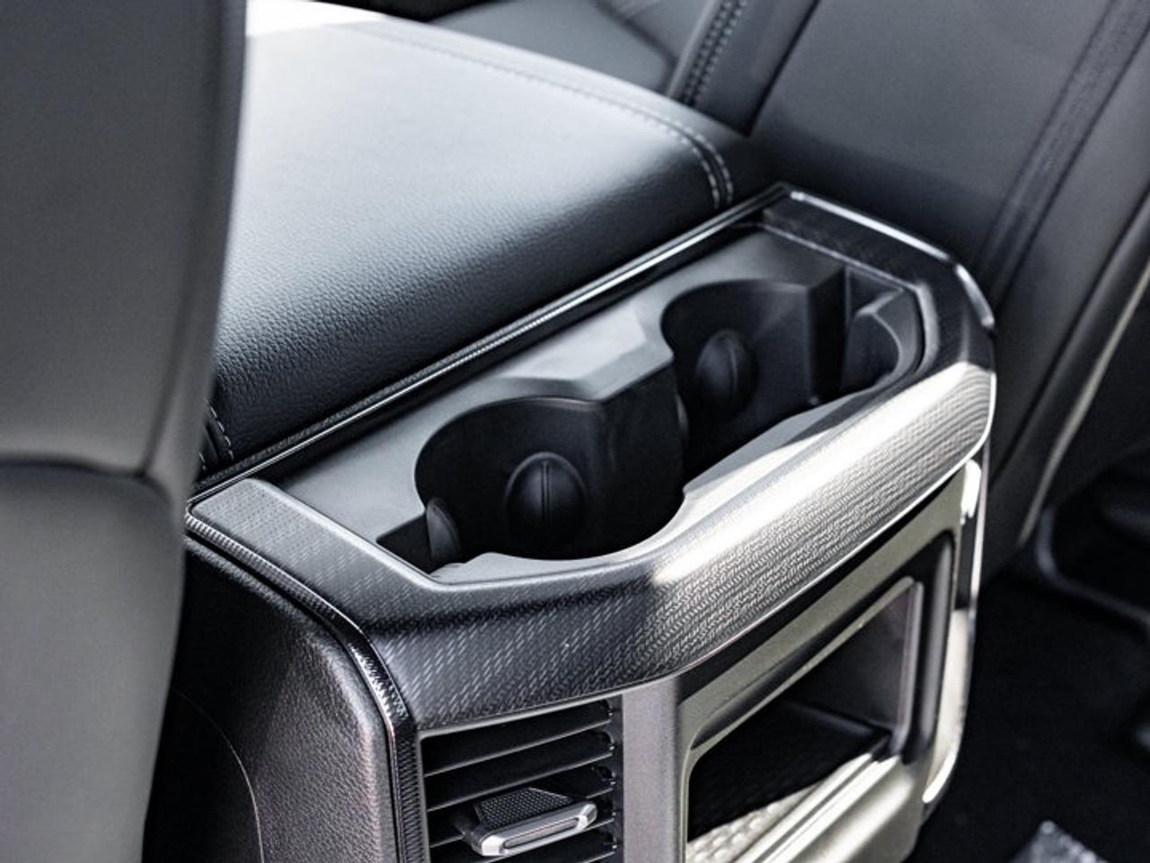 2027 RAM 1500 SPORT Photo