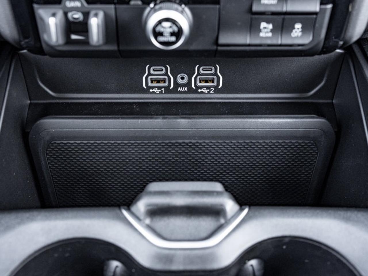 2027 RAM 1500 SPORT Photo