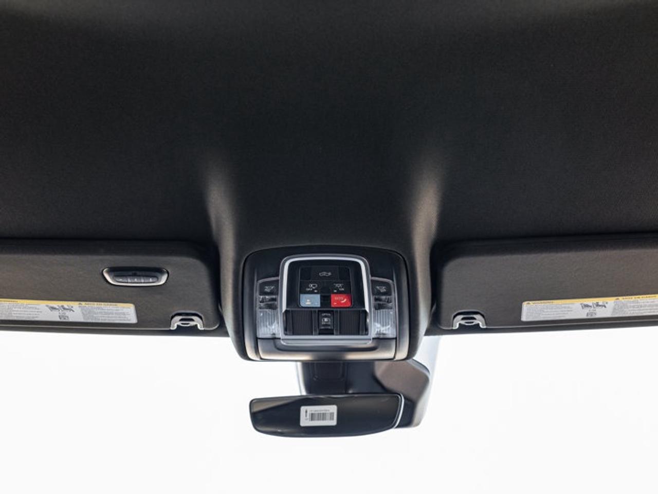 2027 RAM 1500 SPORT Photo