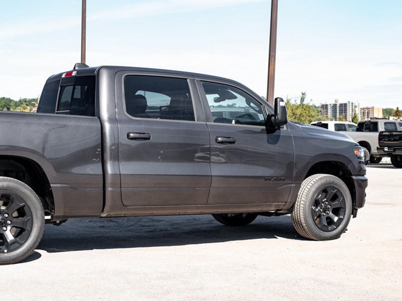 2027 RAM 1500 SPORT Photo