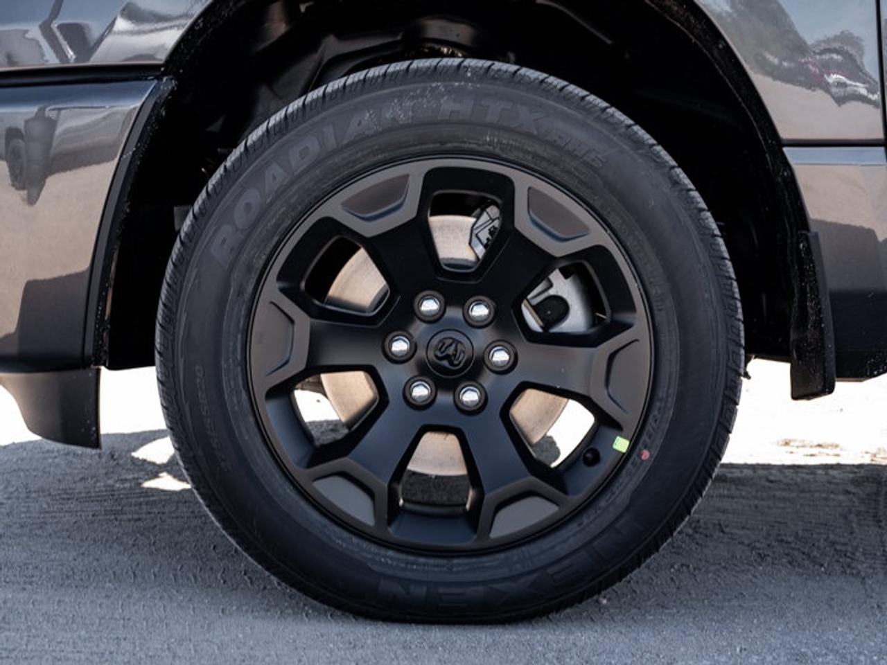 2027 RAM 1500 SPORT Photo