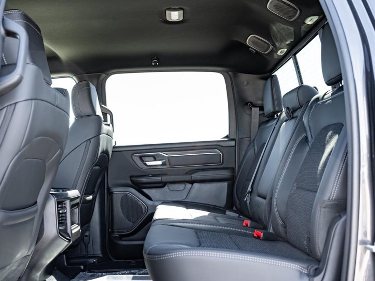 2027 RAM 1500 SPORT Photo