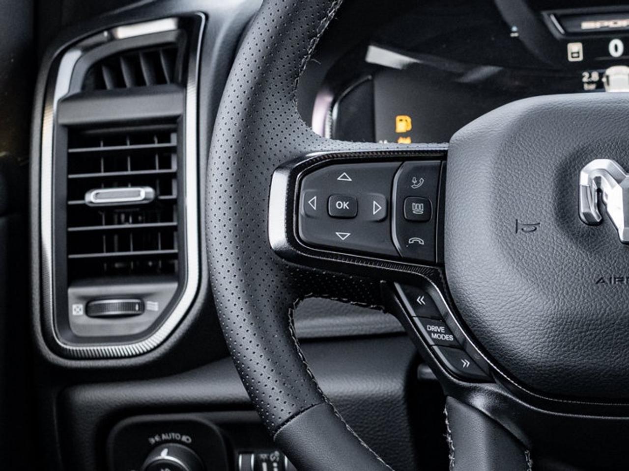 2027 RAM 1500 SPORT Photo
