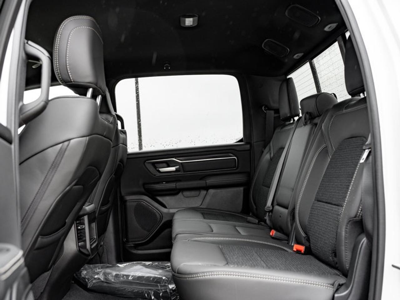 2027 RAM 1500 SPORT Photo