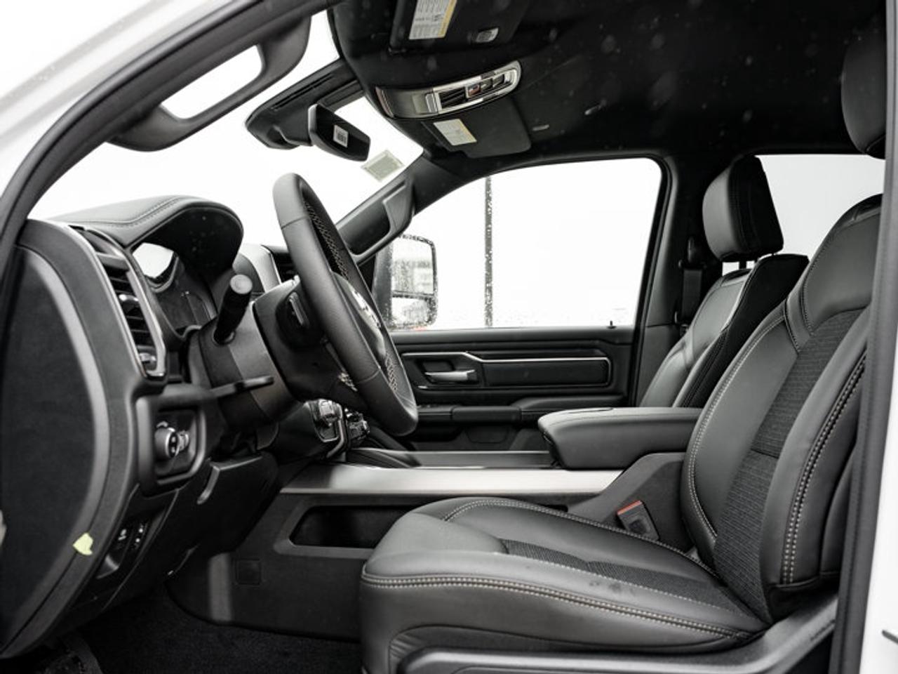 2027 RAM 1500 SPORT Photo