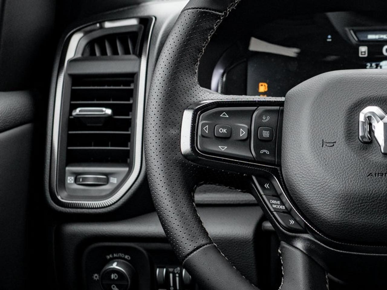 2027 RAM 1500 SPORT Photo
