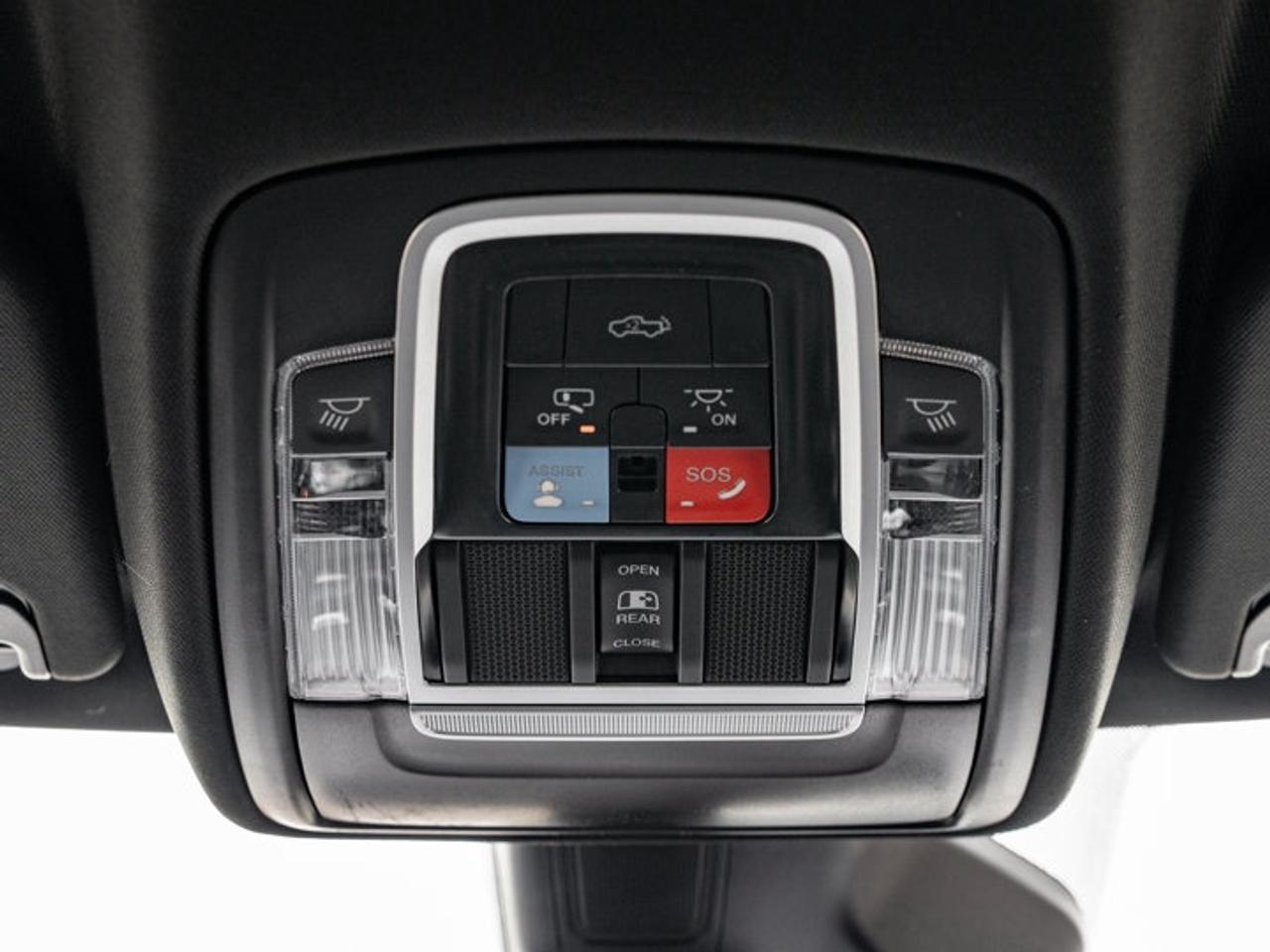 2027 RAM 1500 SPORT Photo