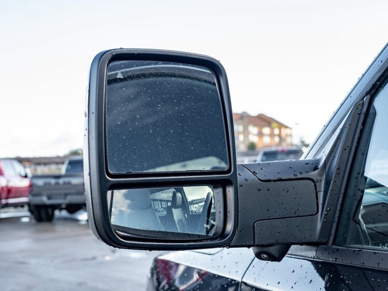 2027 RAM 1500 SPORT Photo