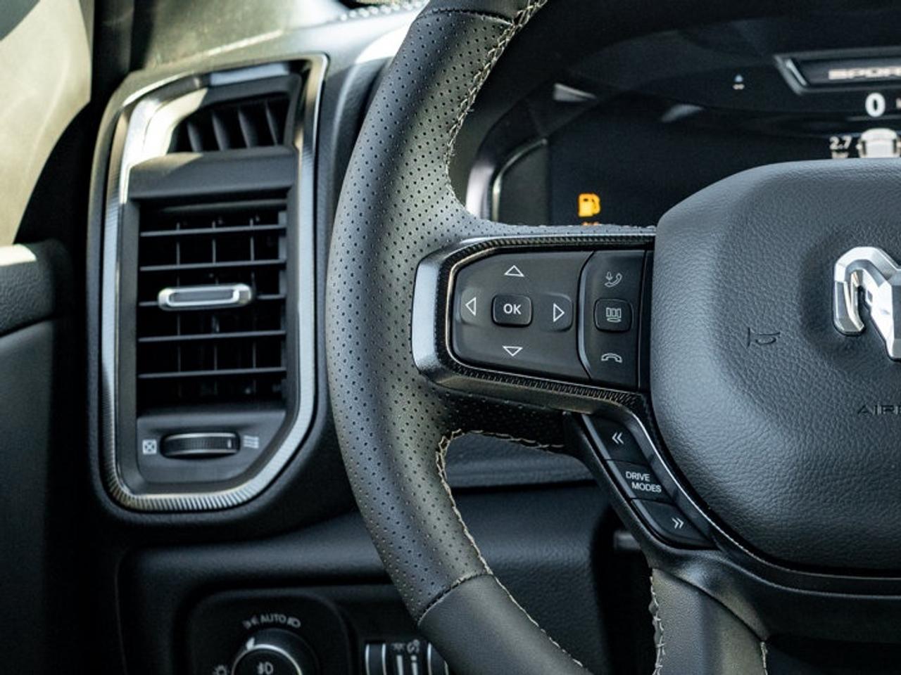2027 RAM 1500 SPORT Photo