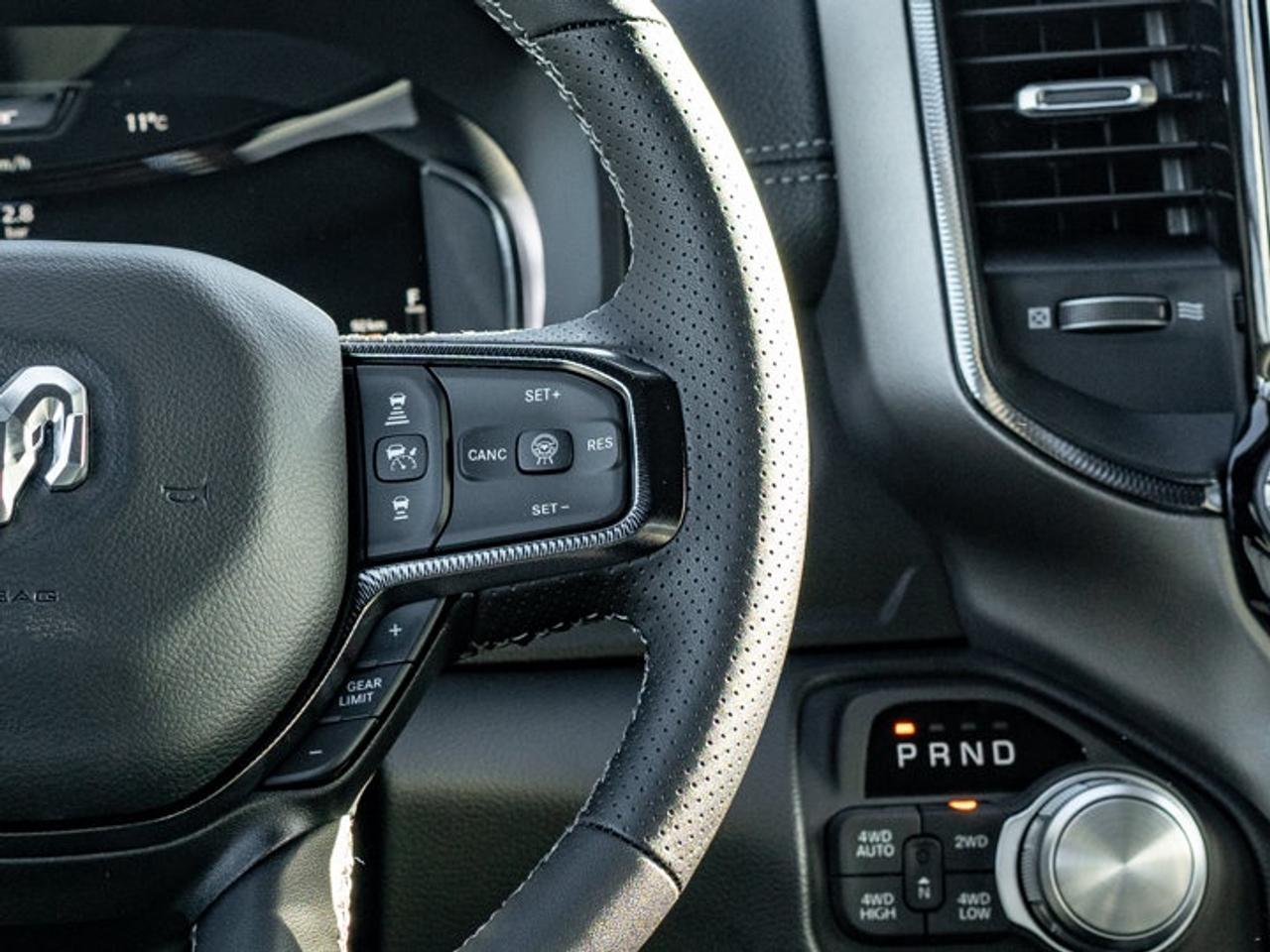 2027 RAM 1500 SPORT Photo